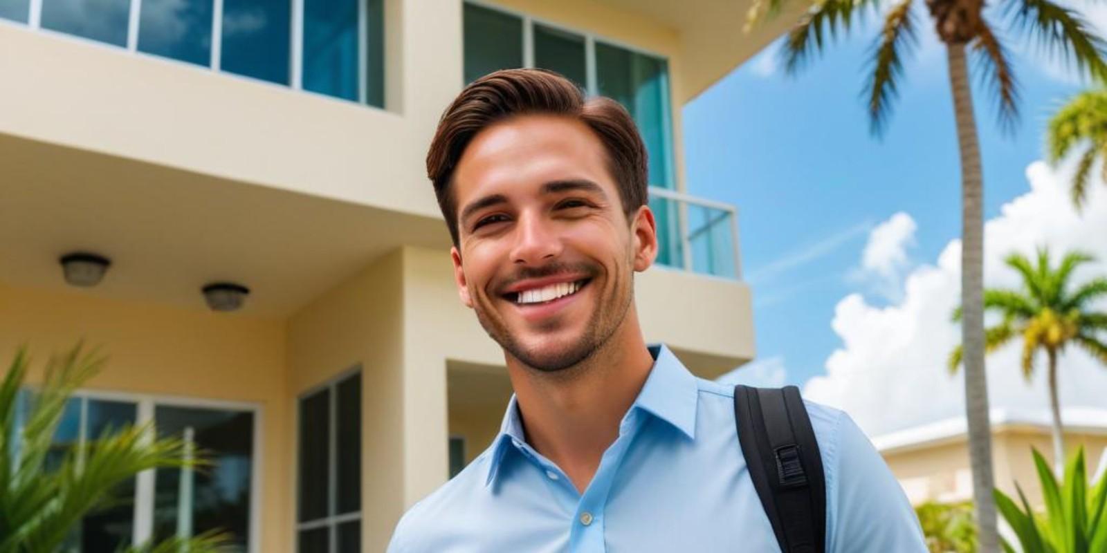 ¿Cómo pueden los inversionistas inmobiliarios utilizar las redes sociales para promover sus propiedades en Florida? Estrategias efectivas para promover propiedades en Florida 