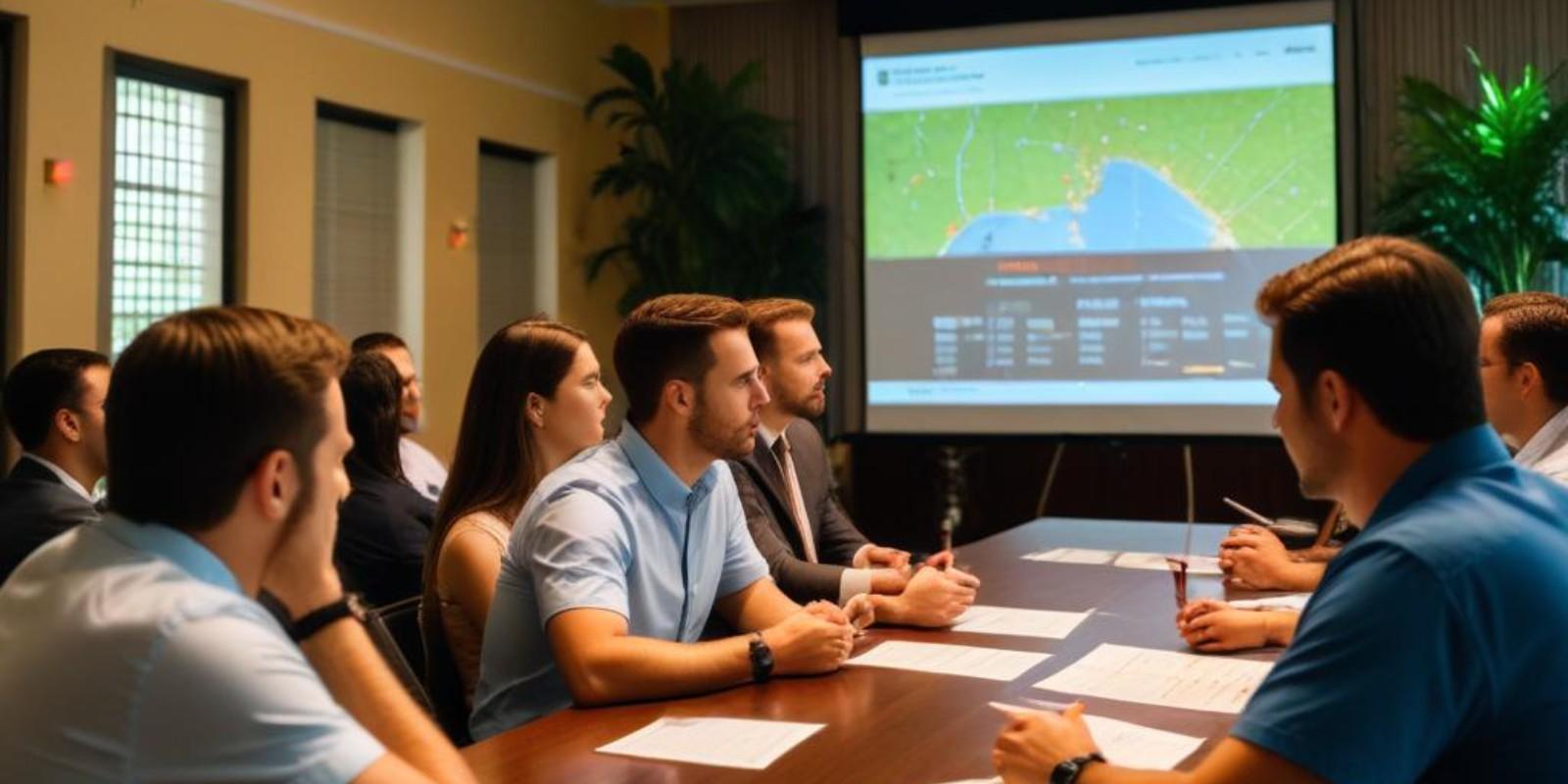 ¿Qué recursos educativos están disponibles para los inversionistas extranjeros en bienes raíces en Florida? Recursos educativos para invertir en bienes raíces Florida.
