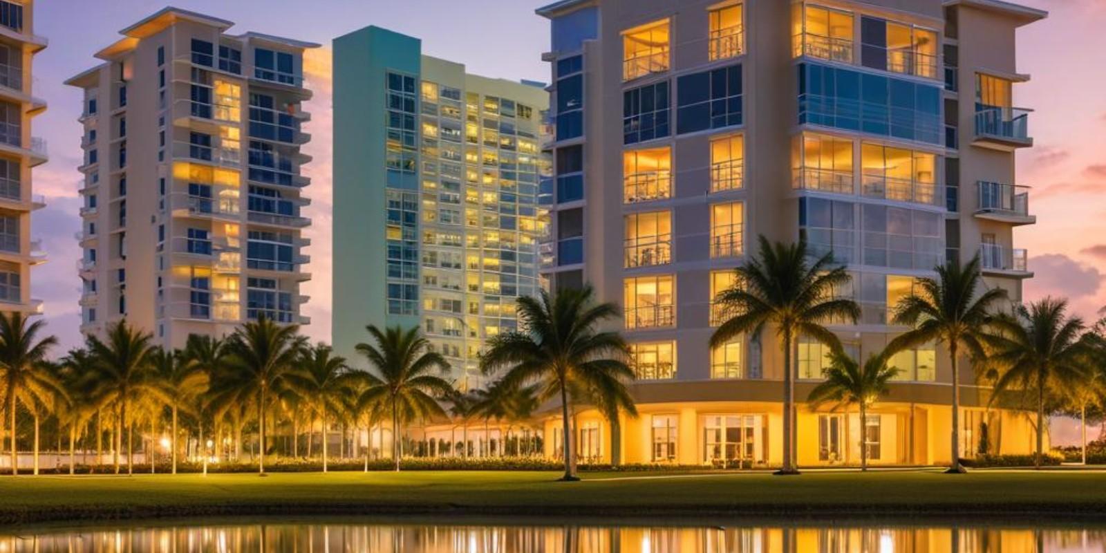 ¿Cómo pueden los inversionistas inmobiliarios extranjeros mantenerse actualizados sobre las tendencias del mercado en Florida? Tendencias del Mercado Inmobiliario en Florida