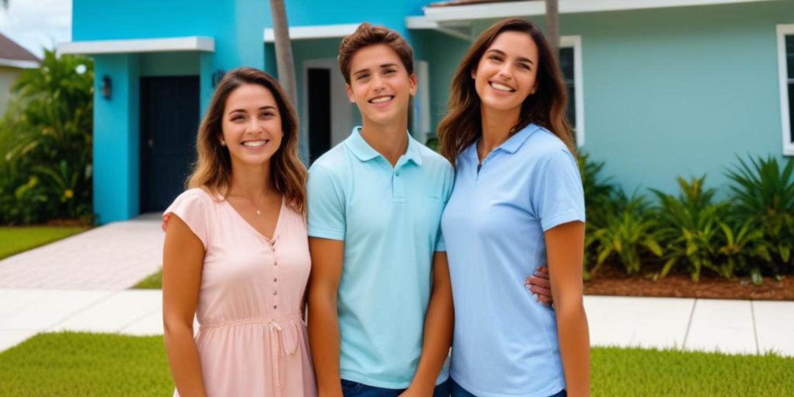 ¿Qué necesito para comprar una propiedad en el mercado inmobiliario de Florida siendo extranjero? Comprar propiedad en Florida siendo extranjero