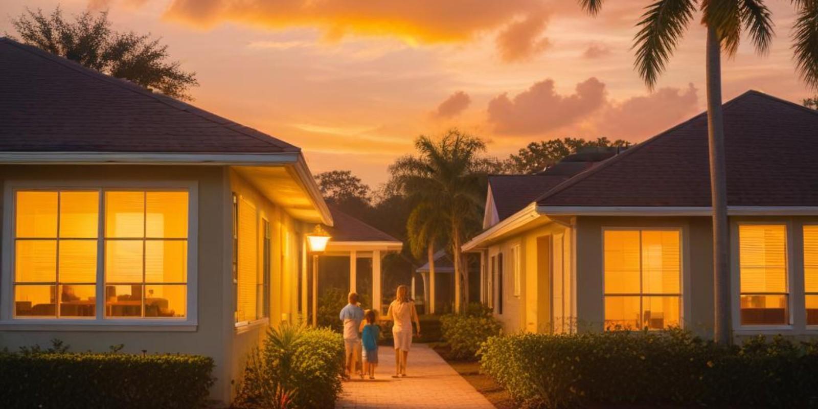 ¿Qué tipo de propiedad en Florida se adapta mejor a mi perfil de inversión?  Propiedades en Florida: Encuentra tu Inversión Ideal
