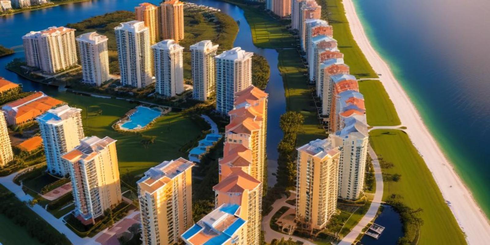¿Cómo elegir la zona adecuada para invertir en bienes raíces en Florida? Invertir en Bienes Raíces en Florida: Guía Esencial