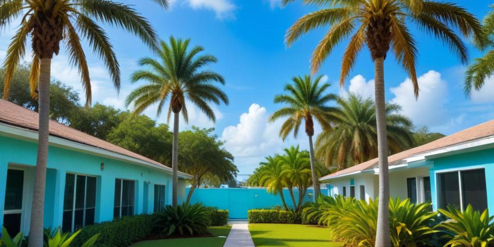 ¿Cuánto dinero necesito para comenzar a invertir en el sector inmobiliario de Florida?   Inversión inmobiliaria en Florida: guía para principiantes