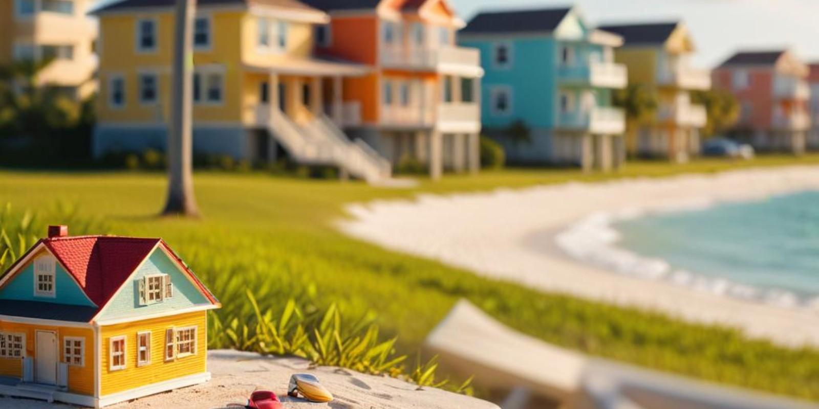 ¿Cómo saber si estoy listo para invertir en bienes raíces en Florida?   Listo para invertir en bienes raíces en Florida