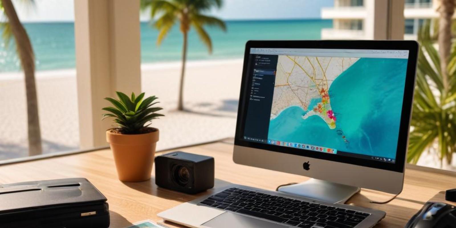 Compra de propiedad en Florida sin viajar