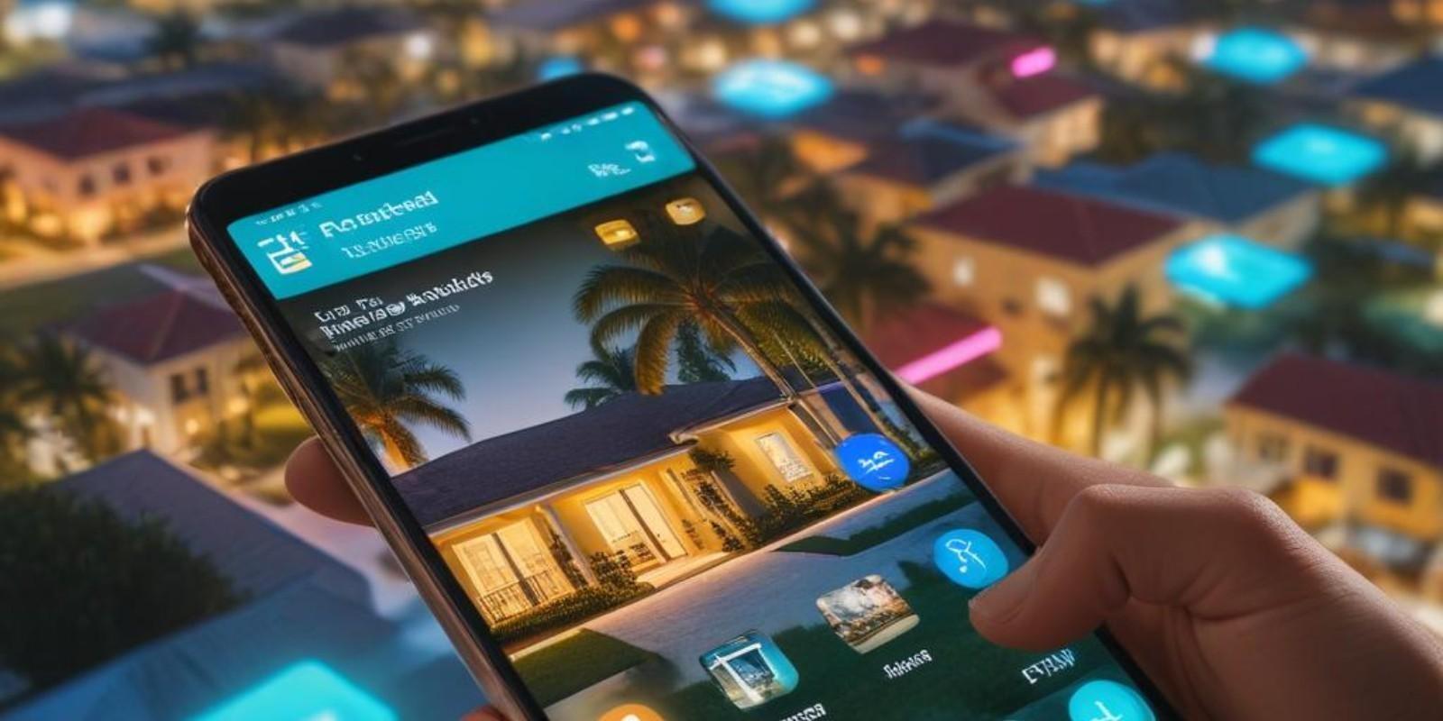 ¿Qué plataformas puedo usar para buscar propiedades confiables en Florida?   Buscar propiedades confiables en Florida