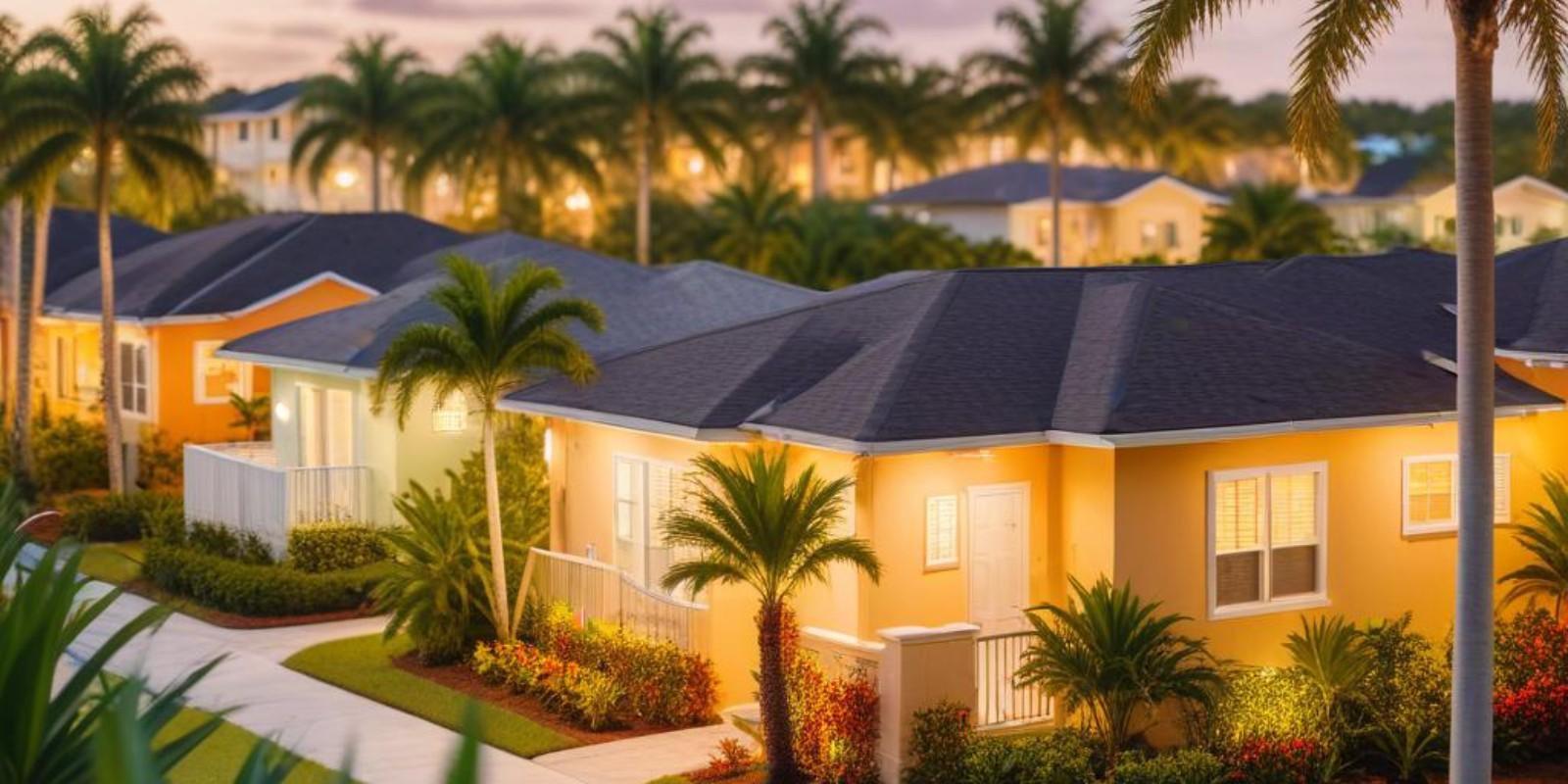 ¿Qué señales indican que una propiedad en Florida es una buena oportunidad de inversión? Señales Clave para Invertir en Bienes Raíces en Florida