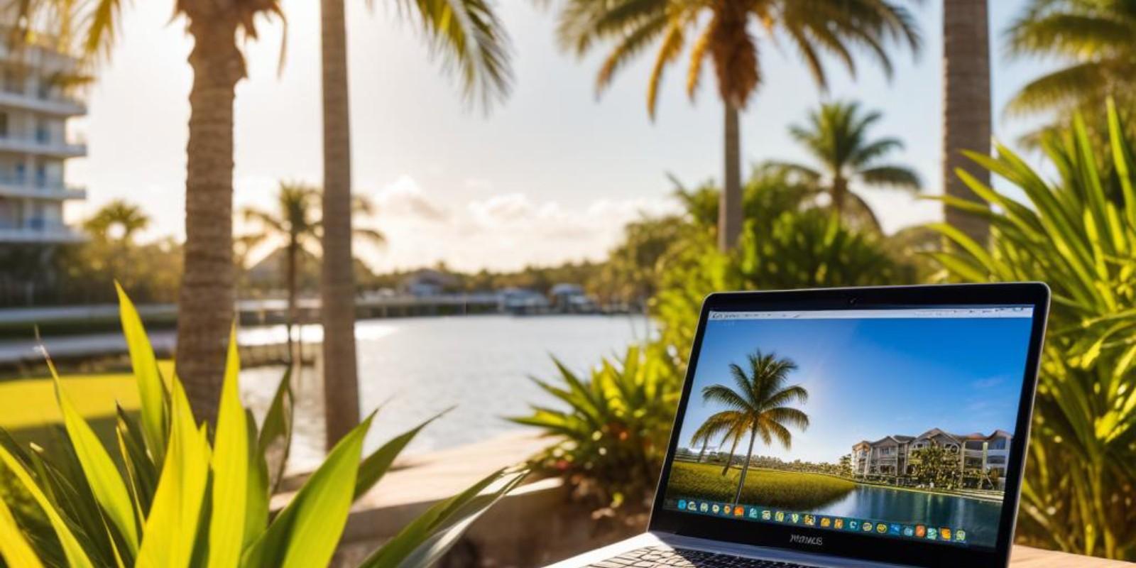¿Qué tipo de visa me permite invertir en el sector inmobiliario de Florida?  Visas para Invertir en el Sector Inmobiliario en Florida