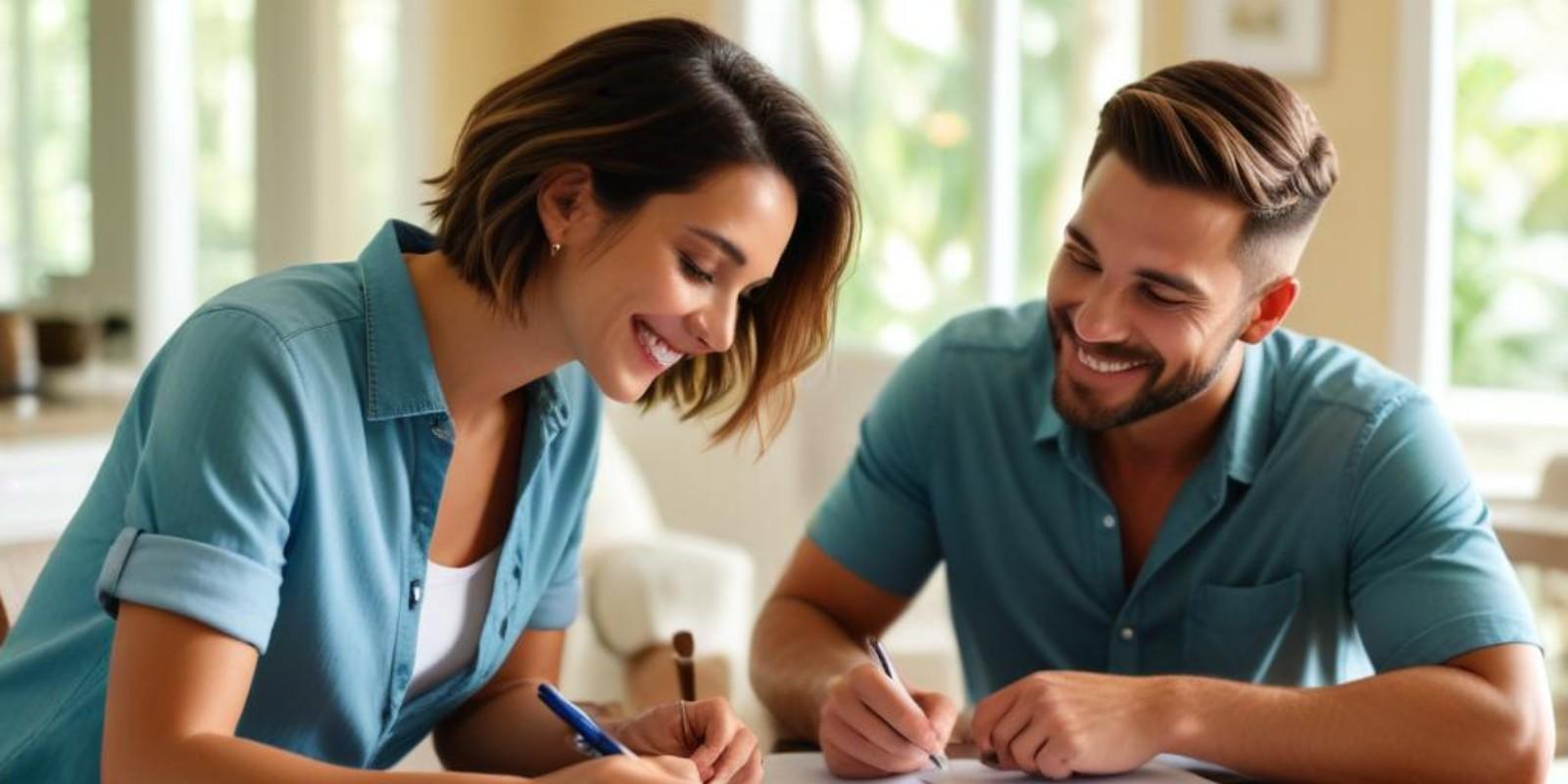 ¿Qué documentos necesito para cerrar una compra inmobiliaria en Florida?   Documentos esenciales para comprar en Florida