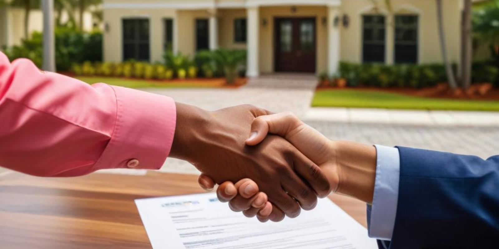 ¿Qué es el escrow y cómo funciona en el proceso de compra en Florida?   Escrow en Florida: Clave para Inversionistas Extranjeros