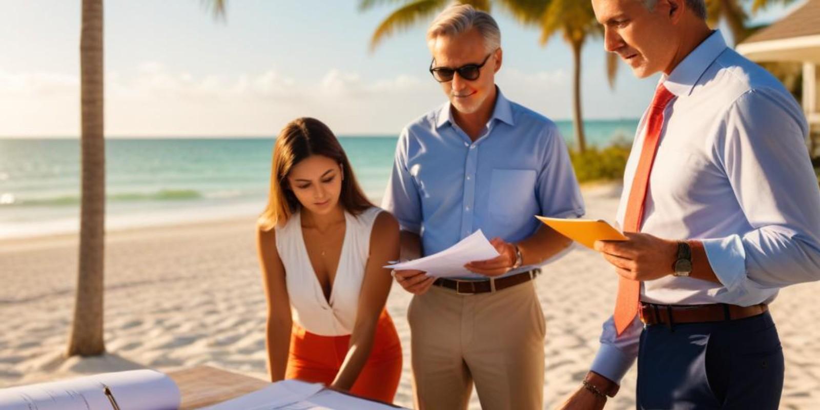 ¿Qué es el seguro de título y por qué es importante en el mercado inmobiliario de Florida?     Seguro de título: clave para invertir en Florida