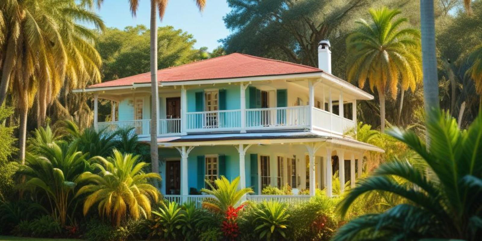¿Qué es el homestead exemption y cómo afecta a los inversionistas extranjeros en Florida? Homestead Exemption y su impacto en inversionistas
