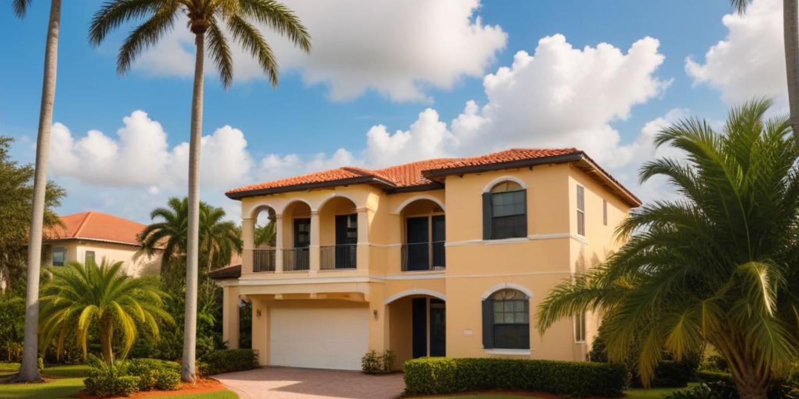 ¿Qué impuestos locales debo considerar al invertir en propiedades en Florida? Impuestos en la Inversión de Propiedades en Florida