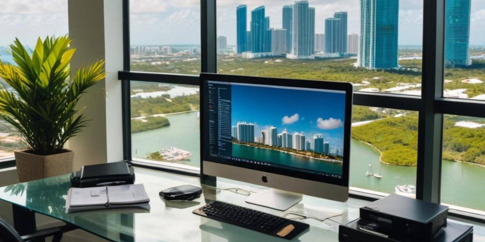 ¿Cómo firmar documentos legalmente desde otro país al invertir en Florida? Firmar Documentos para Invertir en Florida desde el Extranjero