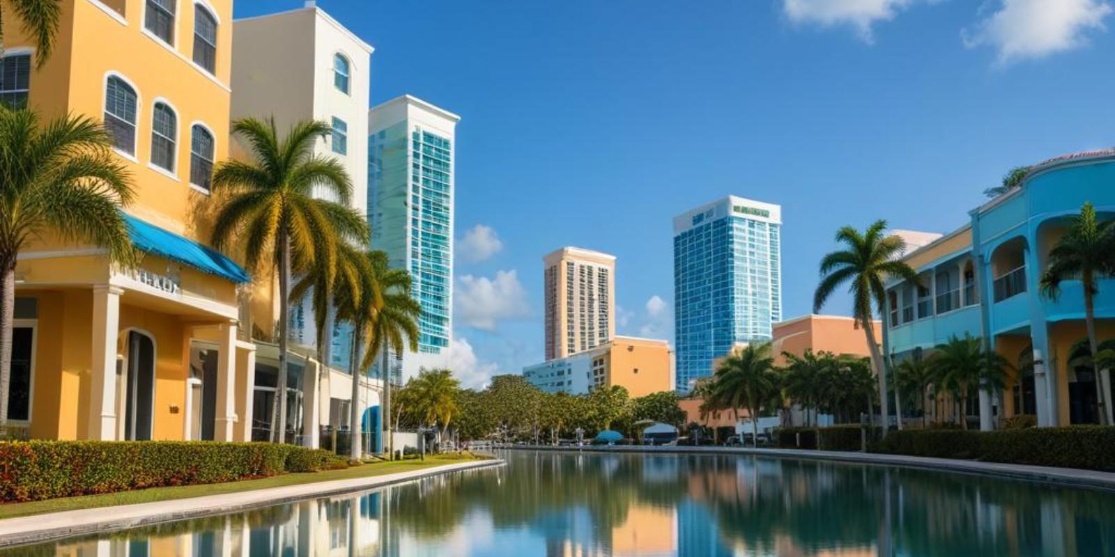 ¿Qué es el zoning y cómo afecta mi inversión inmobiliaria en Florida? Zonificación y su impacto en inversiones inmobiliarias