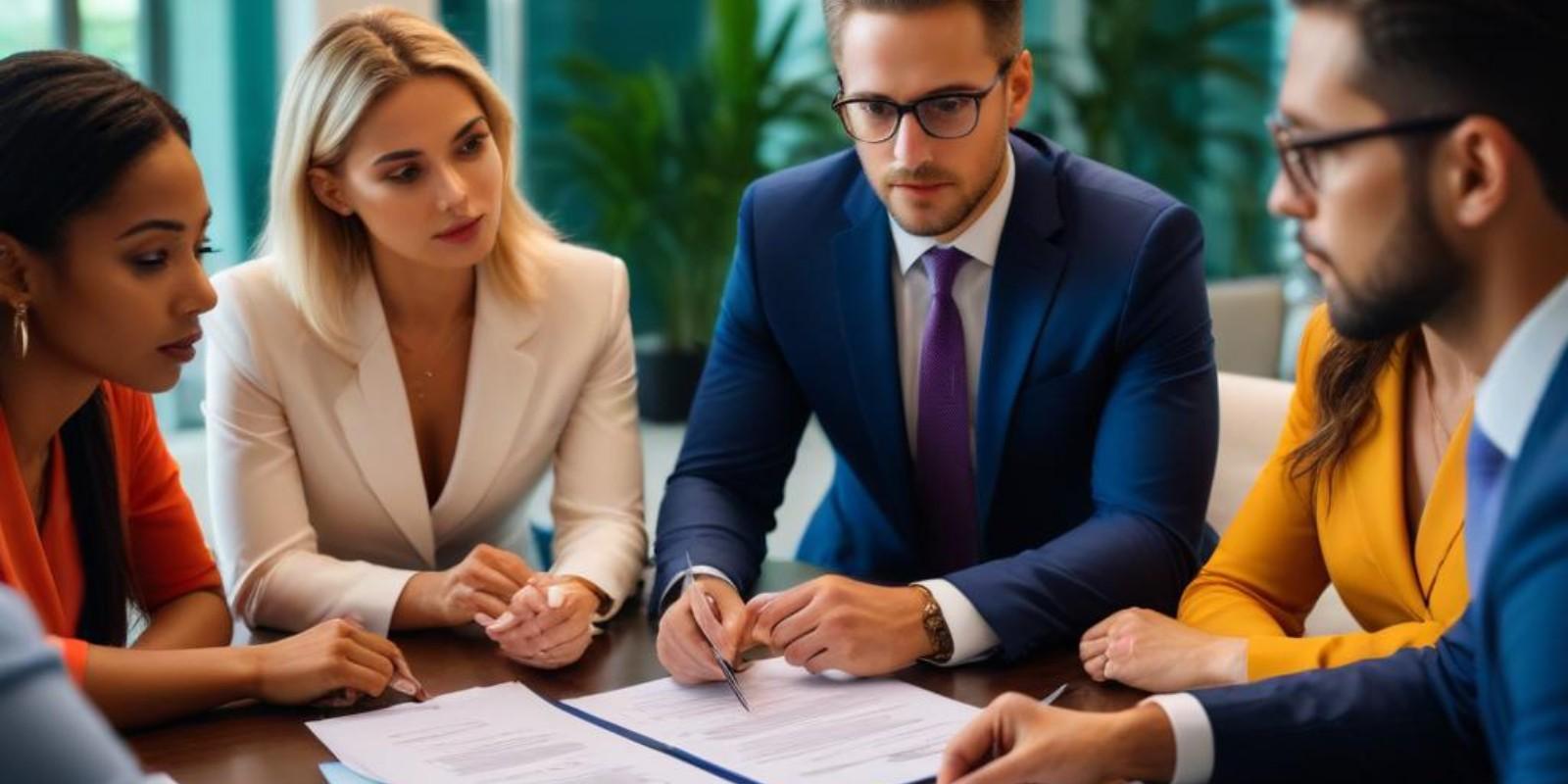 ¿Cómo protegerme legalmente como inversionista internacional en bienes raíces en Florida? Protección legal para inversionistas en bienes raíces