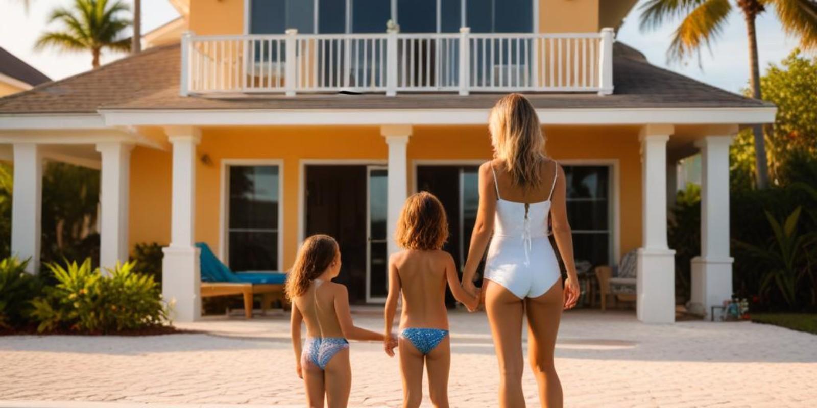 ¿Qué tipo de seguro necesito como propietario extranjero en Florida? Seguro inmobiliario para propietarios extranjeros en Florida