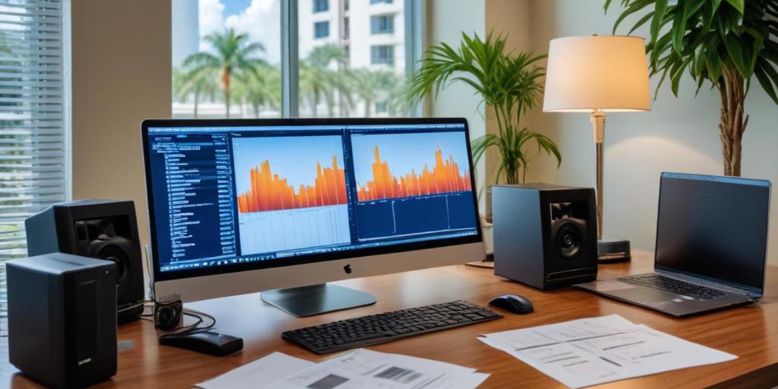 ¿Qué es el cap rate y cómo se interpreta en propiedades en Florida? Entendiendo el cap rate en inversiones inmobiliarias