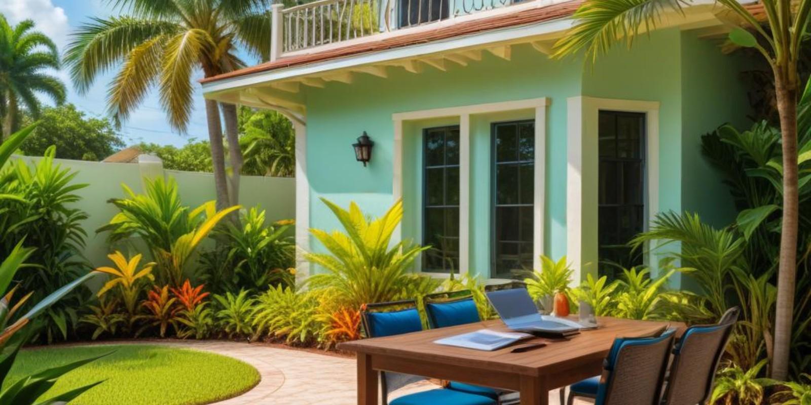 ¿Cómo calcular los gastos mensuales reales de una propiedad en Florida? Gastos Mensuales de Propiedades en Florida