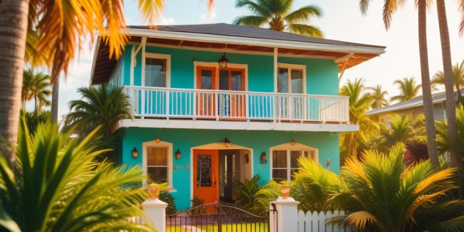 ¿Qué tipo de propiedad en Florida genera ingresos más rápido? Propiedades Inmobiliarias Rentables en Florida