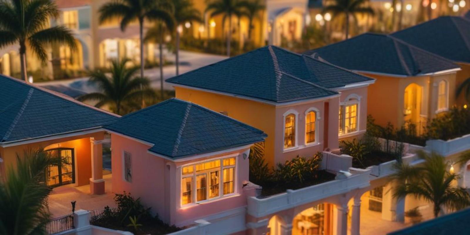 ¿Cómo afecta la inflación a mi inversión inmobiliaria en Florida?  Inflación y su Impacto en Inversiones Inmobiliarias en Florida