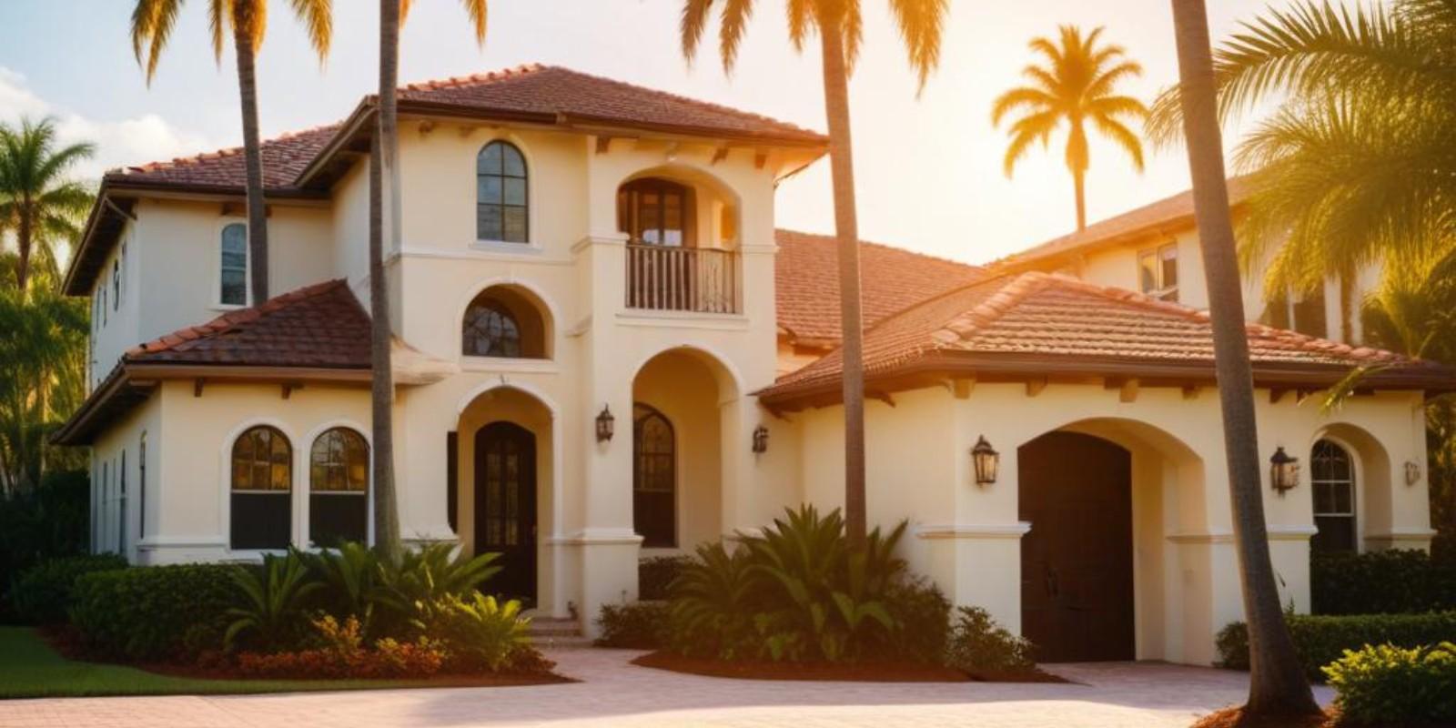 ¿Qué tipo de propiedad en Florida me permite deducir más gastos? Deducciones Fiscales en Propiedades Inmobiliarias en Florida