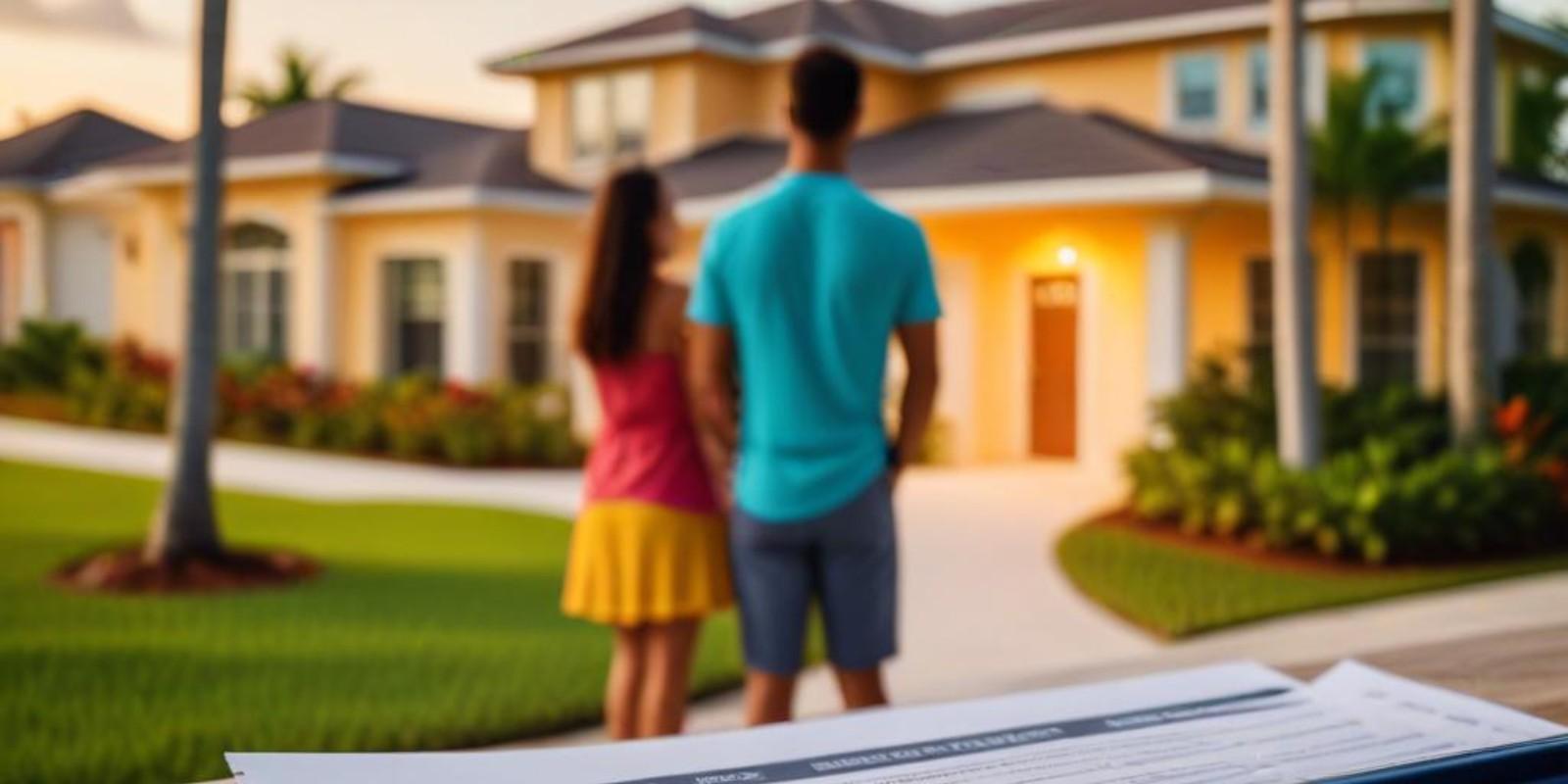 ¿Cómo estructurar mi inversión inmobiliaria en Florida para pagar menos impuestos? Estrategias para Invertir en Bienes Raíces en Florida