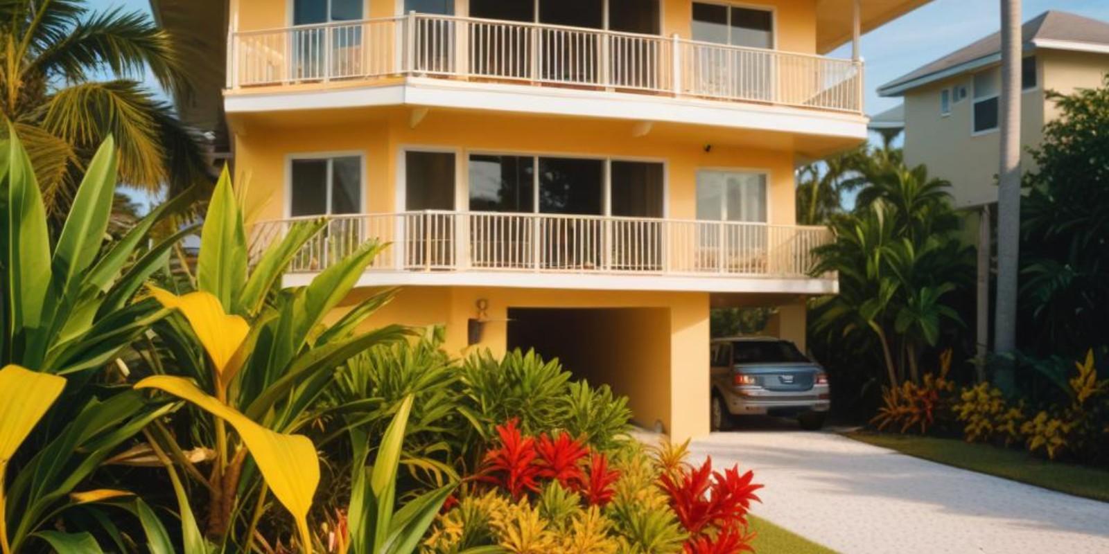 ¿Cuánto puedo ganar alquilando mi propiedad inmobiliaria en Florida? Gana dinero alquilando tu propiedad en Florida