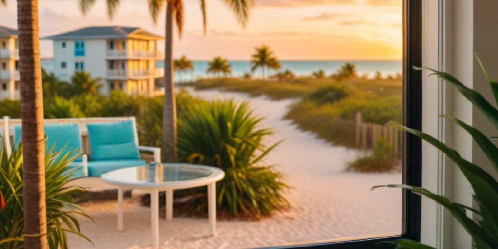 ¿Conviene más alquilar a largo plazo o por Airbnb en el mercado inmobiliario de Florida? Alquiler a Largo Plazo vs. Airbnb en Florida
