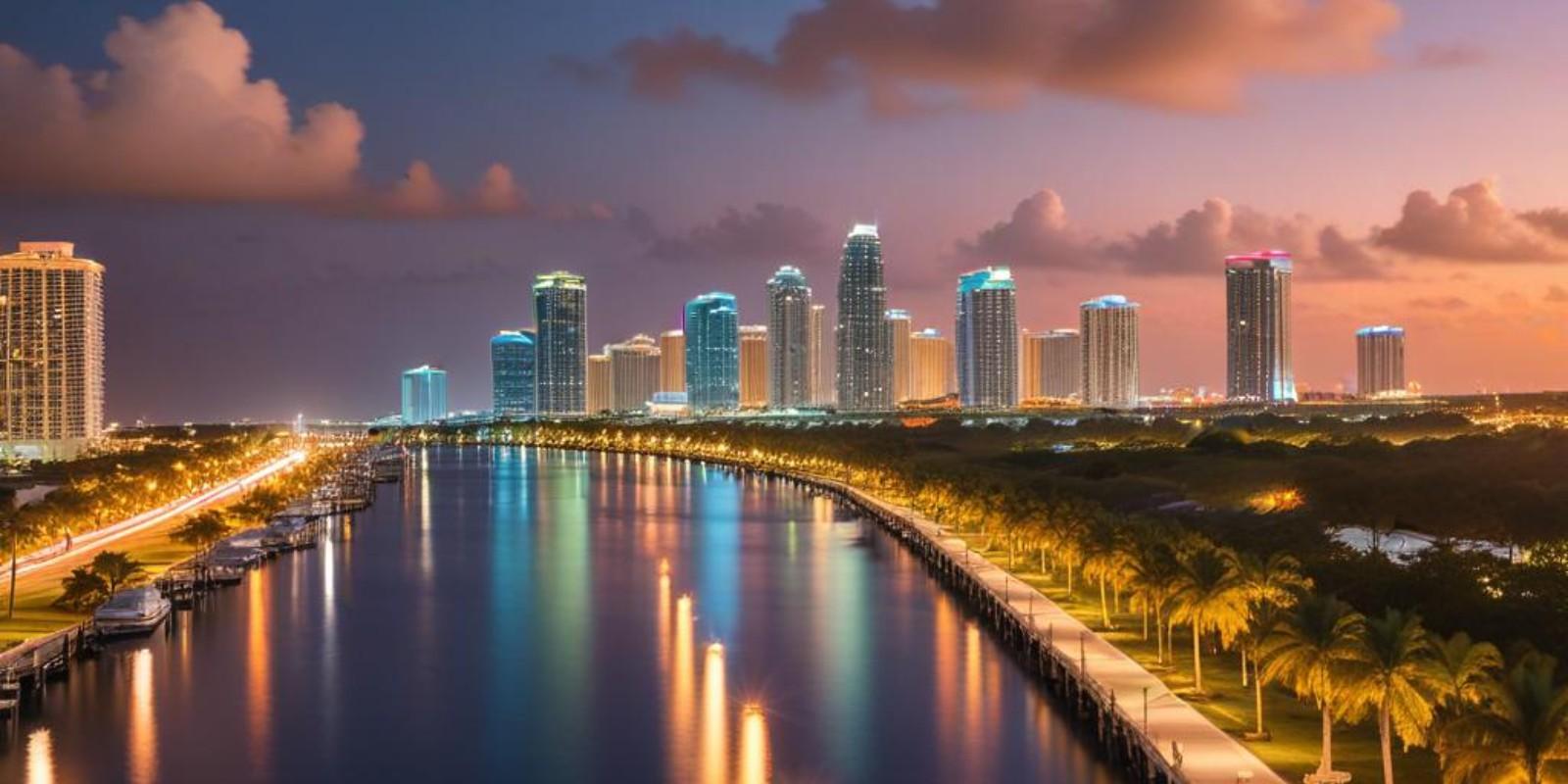 Retorno de Inversión Inmobiliaria en Florida