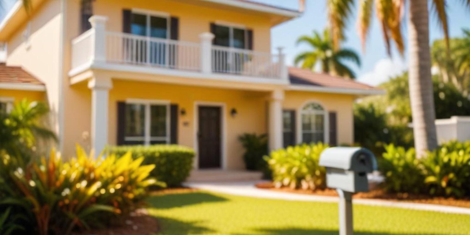 ¿Qué gastos debo considerar para mantener una propiedad inmobiliaria en Florida? Gastos de Mantenimiento de Propiedades en Florida