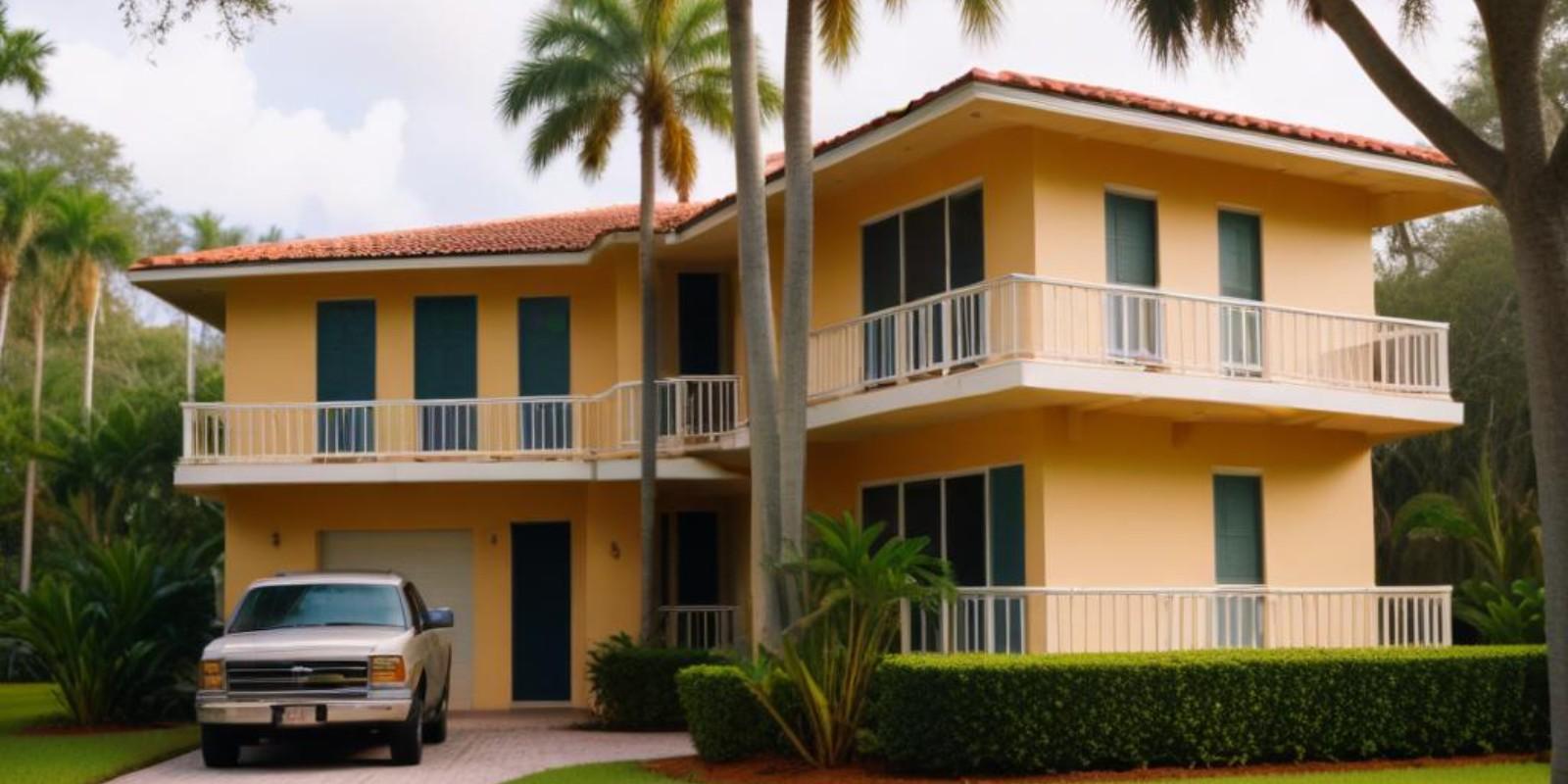 ¿Qué tipo de propiedad inmobiliaria en Florida tiene menor riesgo de desocupación? Propiedades en Florida con menor riesgo de desocupación