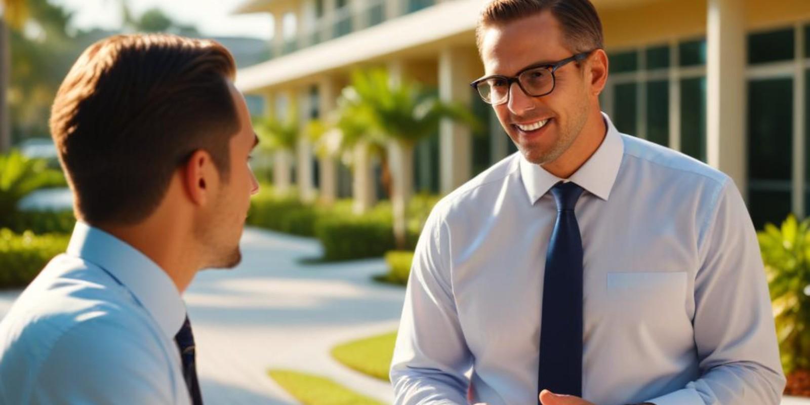 ¿Cómo elegir una empresa de administración inmobiliaria confiable en Florida? 
