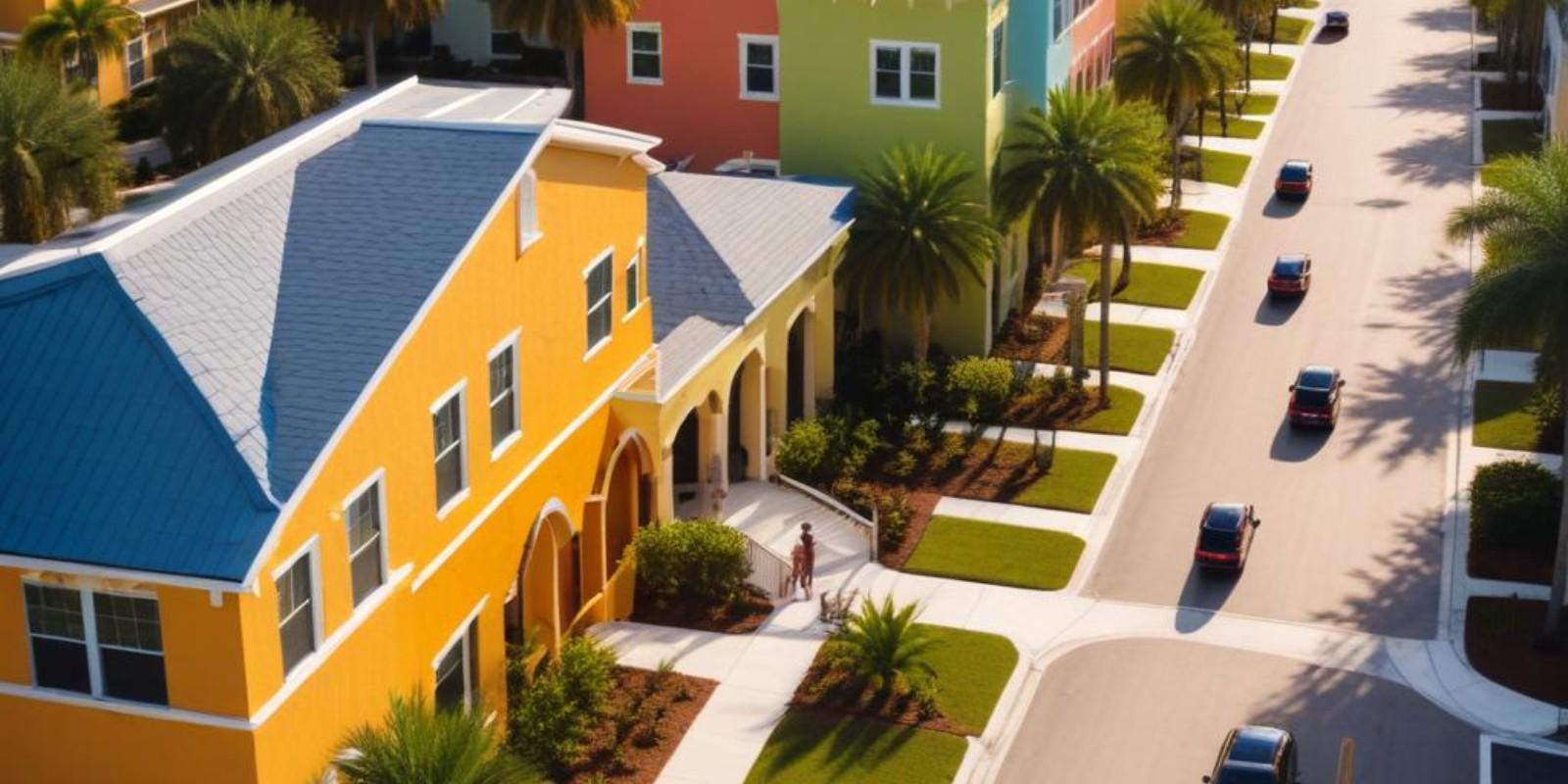 ¿Cómo saber si una zona en Florida está en crecimiento?   Creciendo en Florida: Cómo Identificar Oportunidades