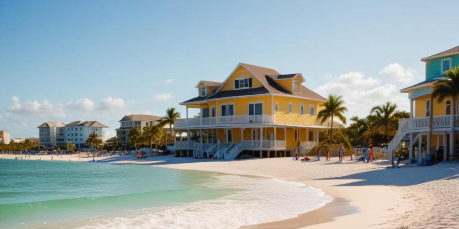 ¿Qué impacto tiene el turismo en la rentabilidad de propiedades inmobiliarias en Florida? Impacto del Turismo en Propiedades Inmobiliarias en Florida