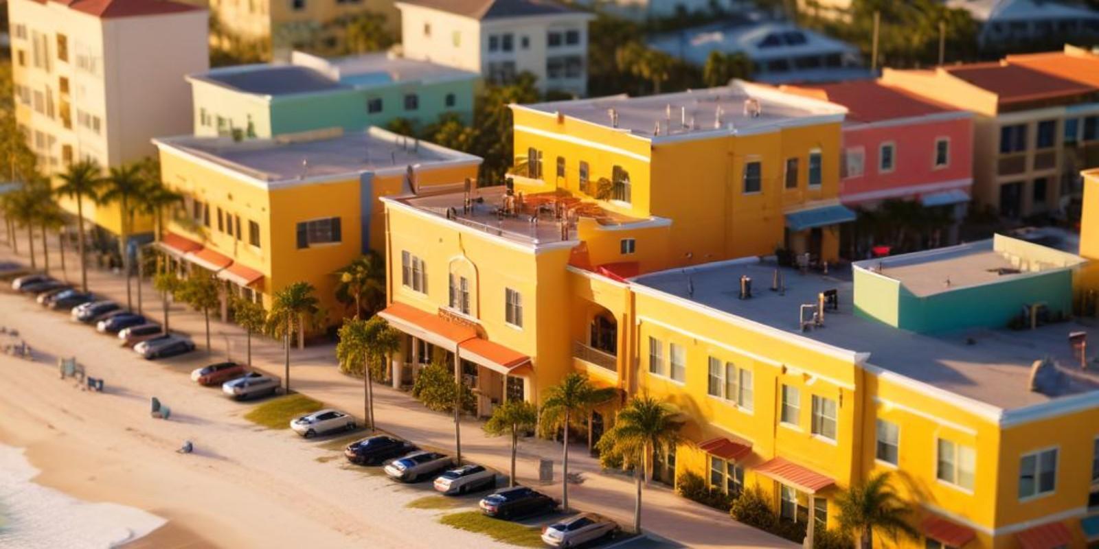 ¿Qué tipo de propiedad inmobiliaria en Florida es más estable en tiempos de crisis? Propiedades Inmobiliarias Estables en Florida