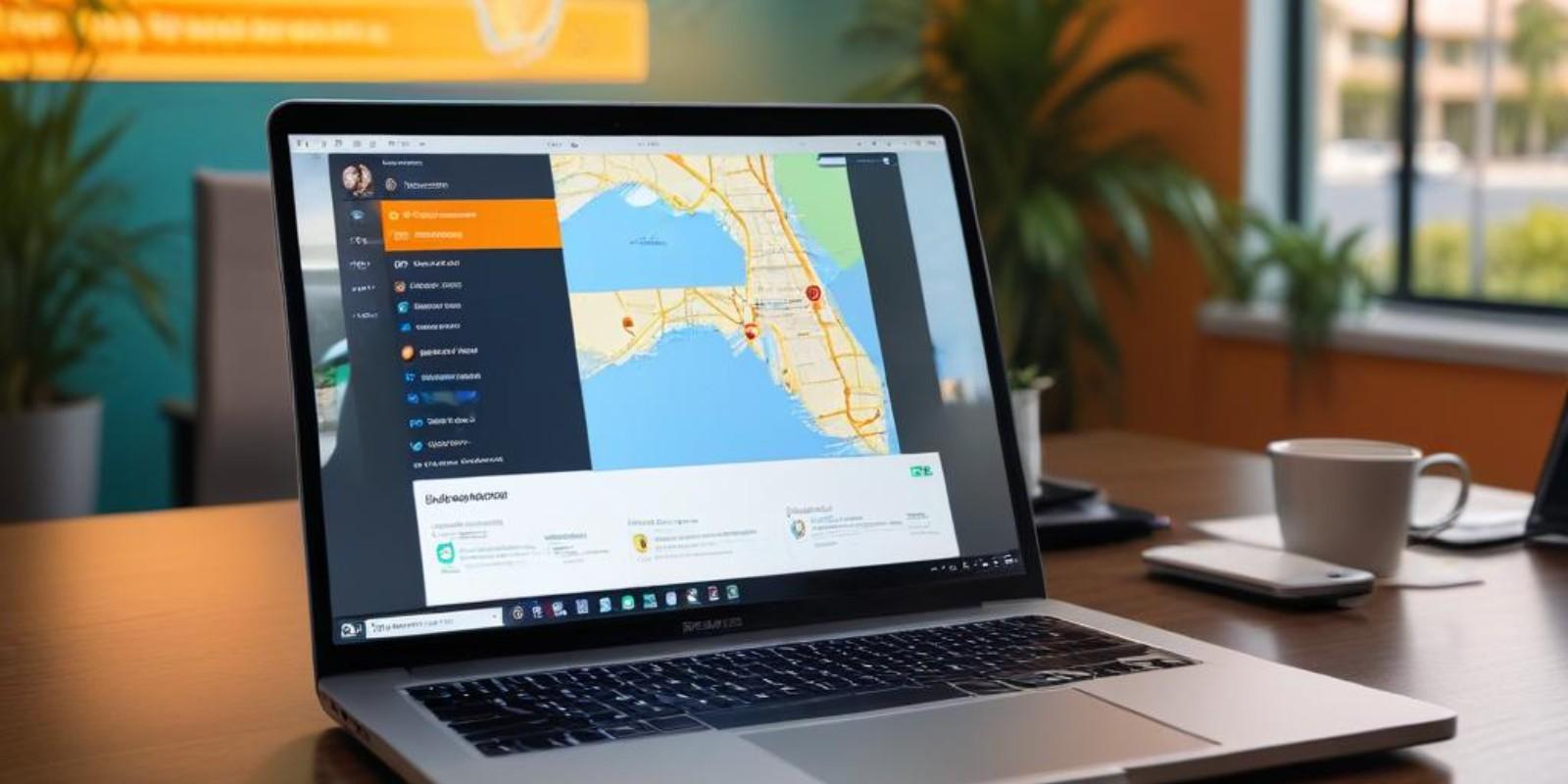 ¿Cómo monitorear mi inversión inmobiliaria en Florida desde otro país?   Monitoreo de Inversiones Inmobiliarias en Florida