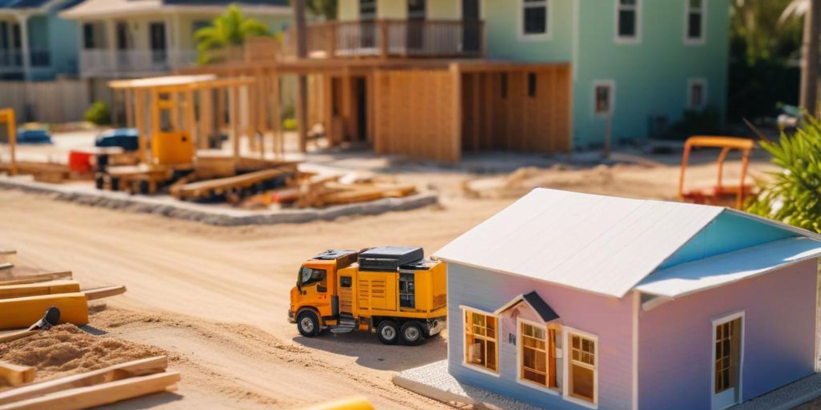 ¿Cómo maximizar ingresos sin aumentar riesgos en el mercado inmobiliario de Florida? Maximiza tus ingresos en el mercado inmobiliario de Florida