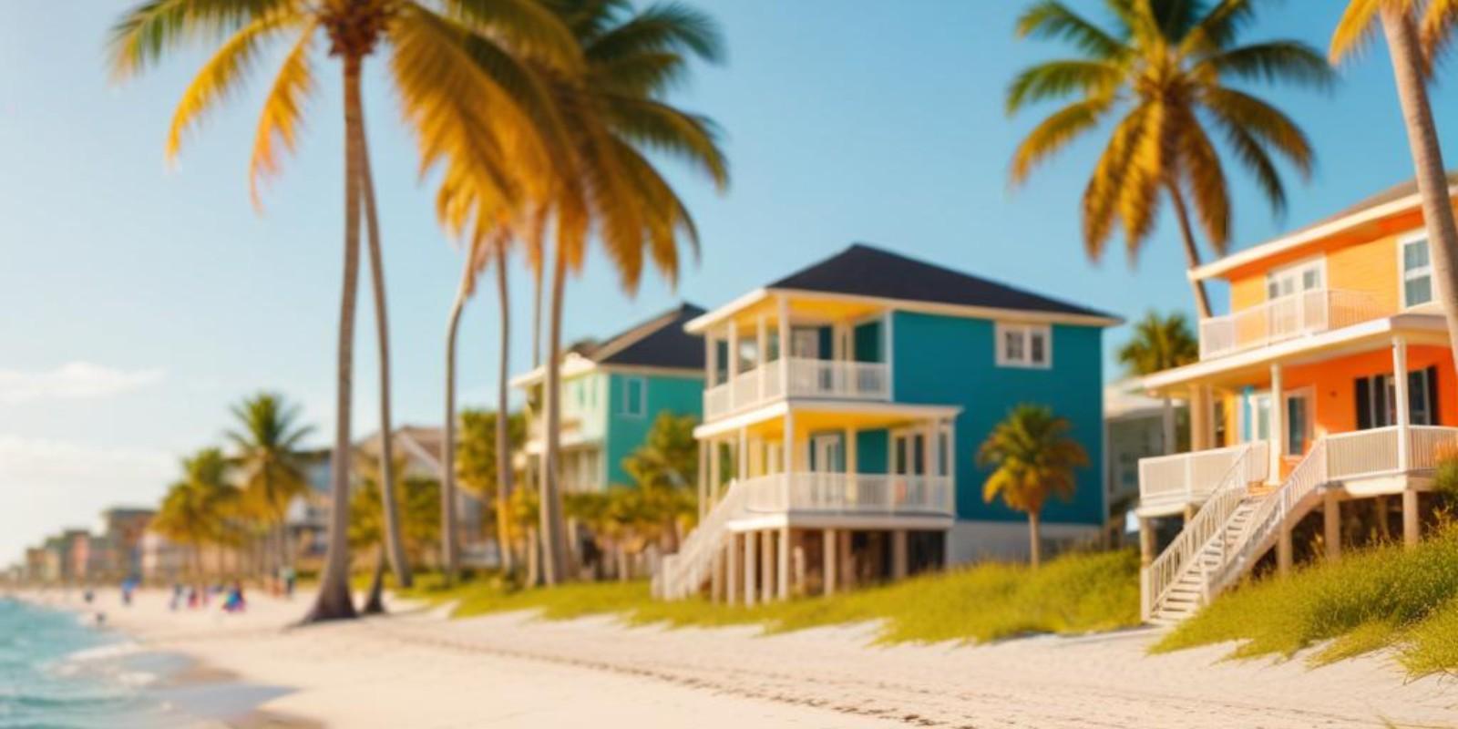 ¿Qué aprendí después de invertir por primera vez en bienes raíces en Florida? Lecciones de Inversión en Bienes Raíces en Florida