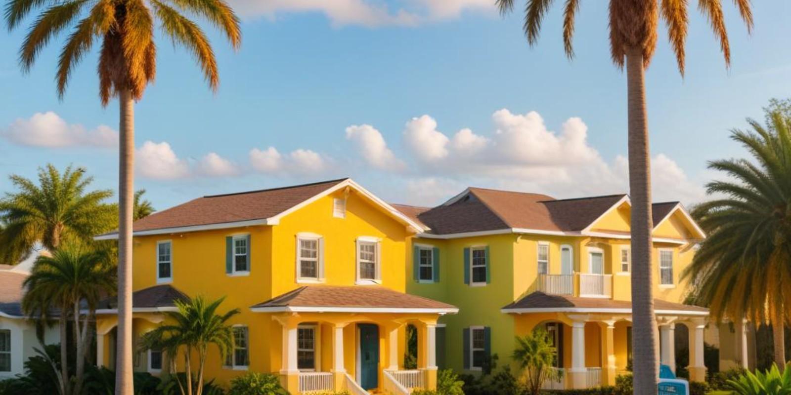 ¿Qué haría diferente si volviera a invertir en propiedades en Florida? Lecciones clave para invertir en propiedades en Florida