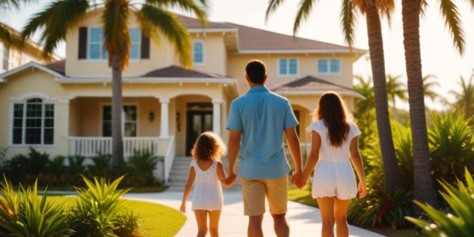 ¿Cómo fue el proceso de compra desde el extranjero en el mercado inmobiliario de Florida? Compra de Propiedades en Florida desde el Extranjero