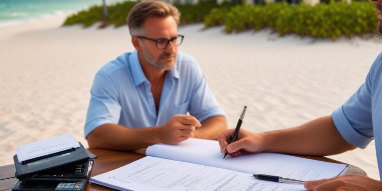 ¿Qué errores cometí en mi primera inversión inmobiliaria en Florida? Errores Comunes en Inversión Inmobiliaria en Florida