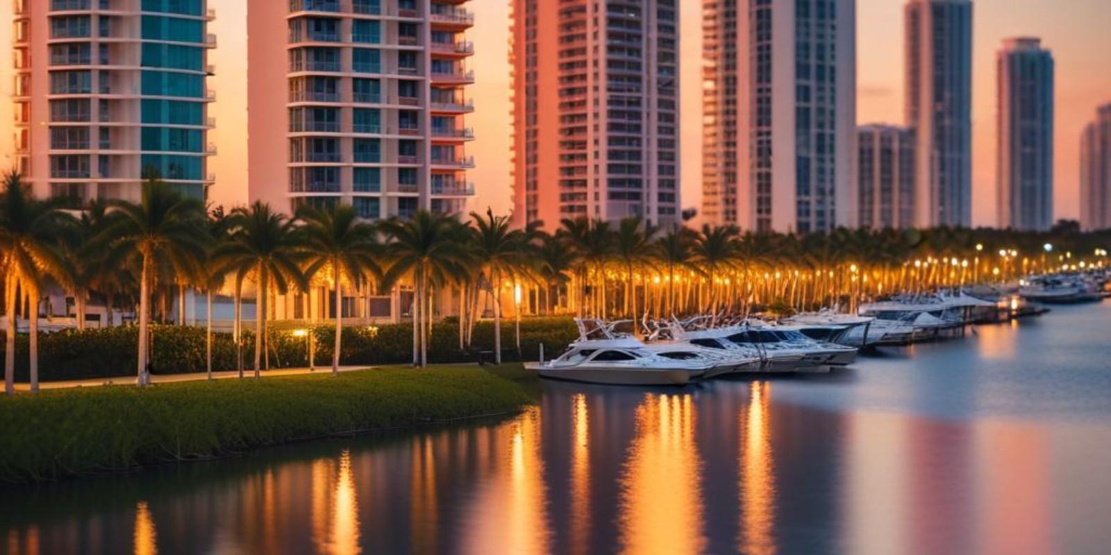 ¿Qué me sorprendió del mercado inmobiliario en Florida? Mercado Inmobiliario en Florida: Tendencias y Oportunidades