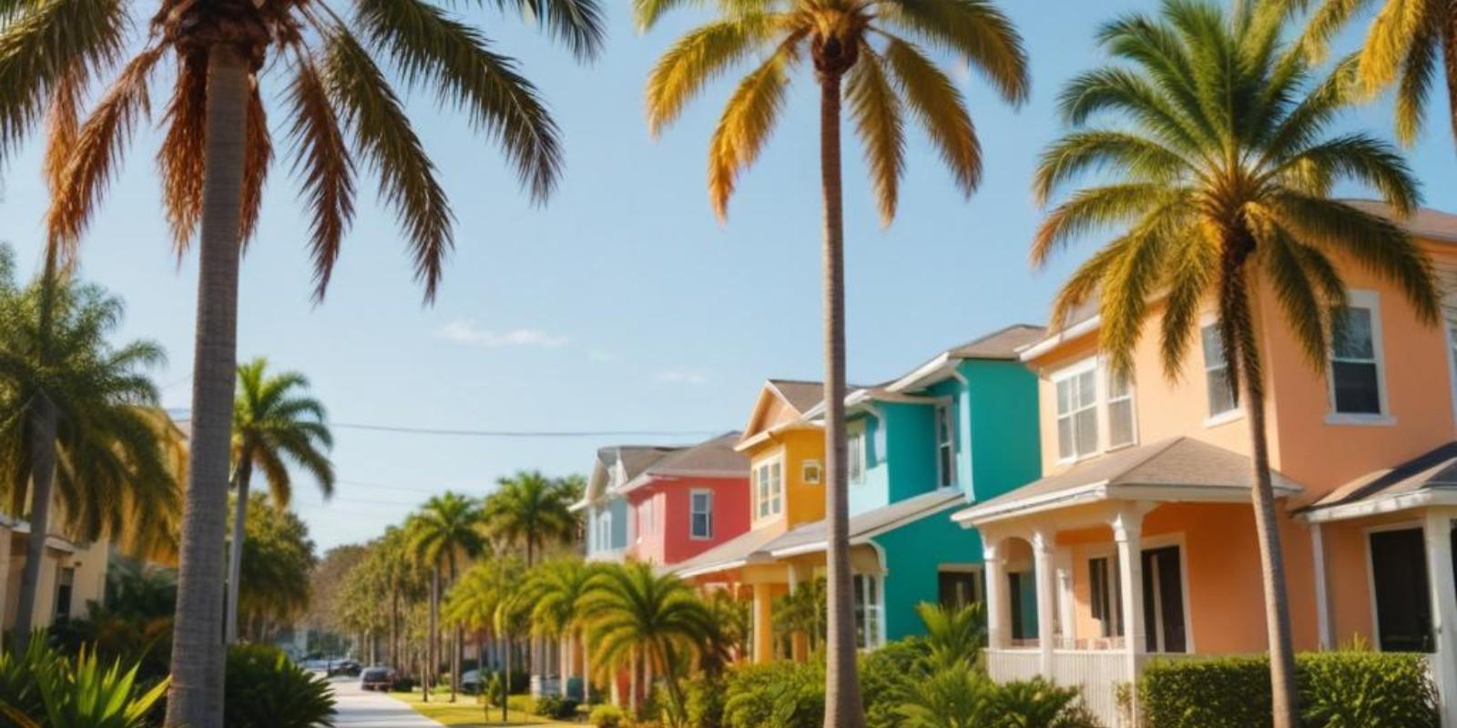 ¿Qué tipo de propiedad en Florida me dio mejores resultados? Inversiones Inmobiliarias en Florida: ¿Cuál Elegir?