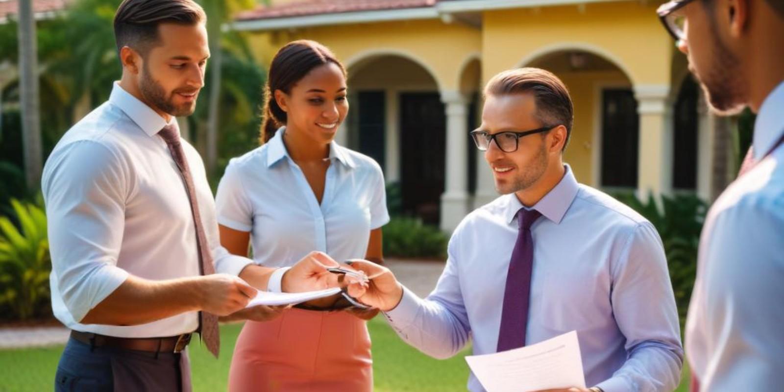 ¿Cómo me ayudó tener asesoría legal desde el inicio en mi inversión en Florida? Asesoría Legal: Clave para Invertir en Florida