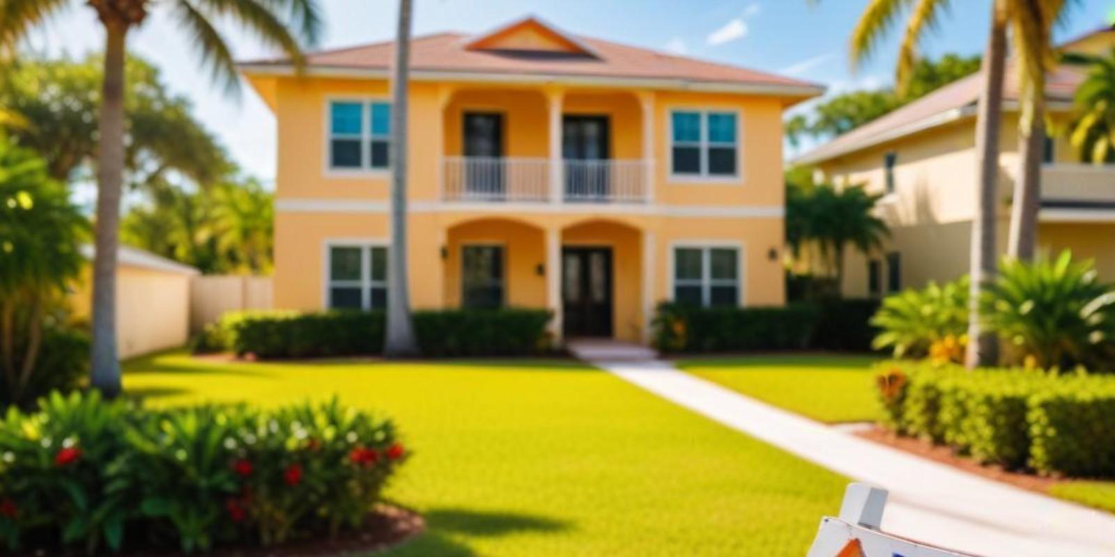 ¿Cómo logré vender mi propiedad en Florida con ganancia? Cómo vender tu propiedad en Florida con éxito