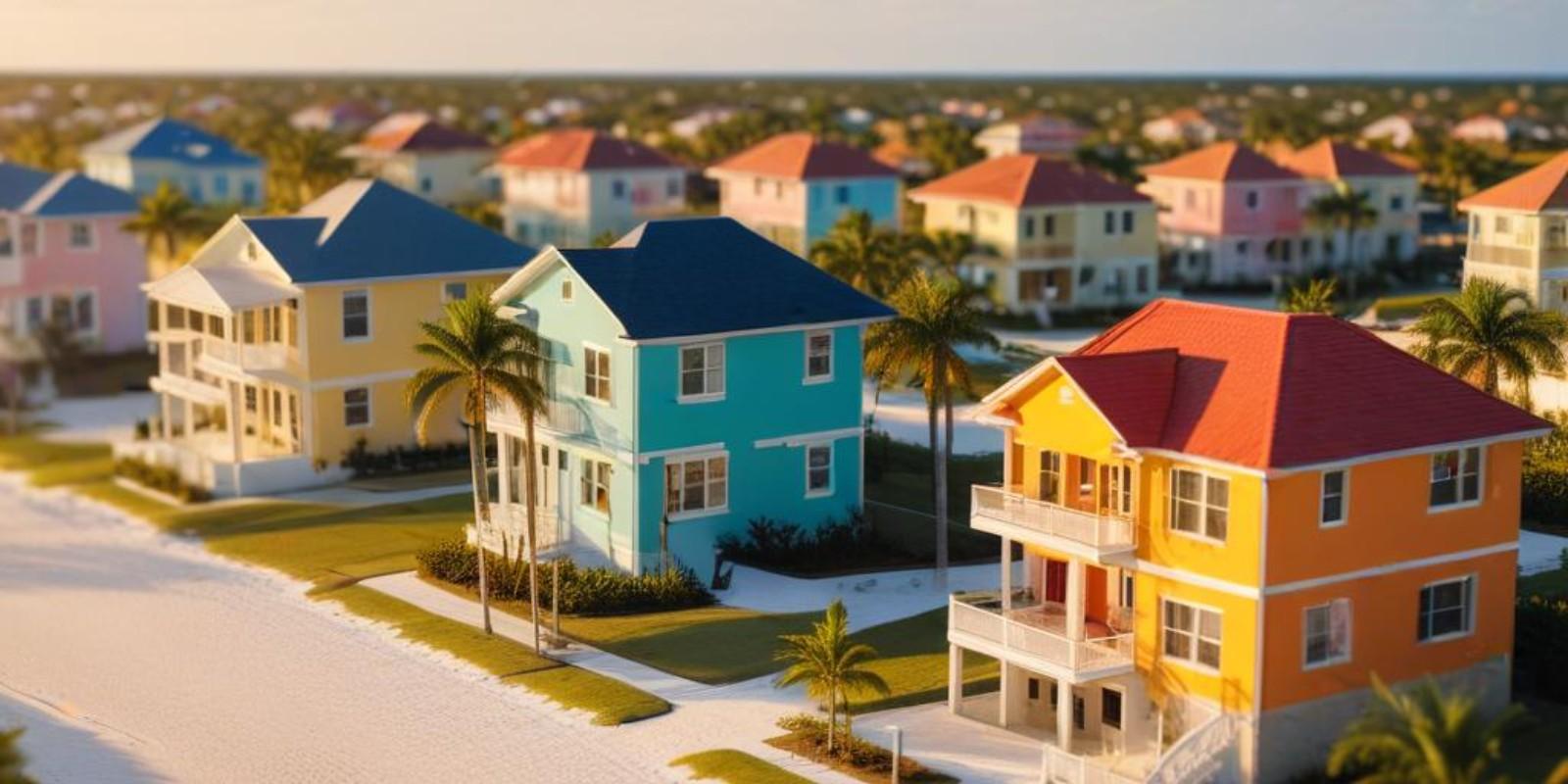 ¿Qué consejo le daría a alguien que quiere invertir en bienes raíces en Florida? Invertir en Bienes Raíces en Florida: Guía Completa