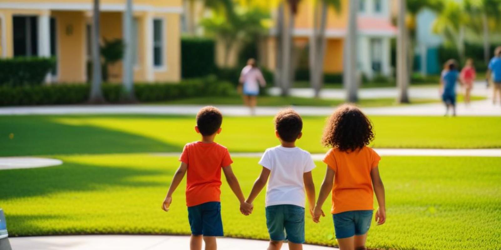 ¿Por qué Doral es una buena ciudad para iniciar en bienes raíces? Doral: Oportunidades en Bienes Raíces y Calidad de Vida