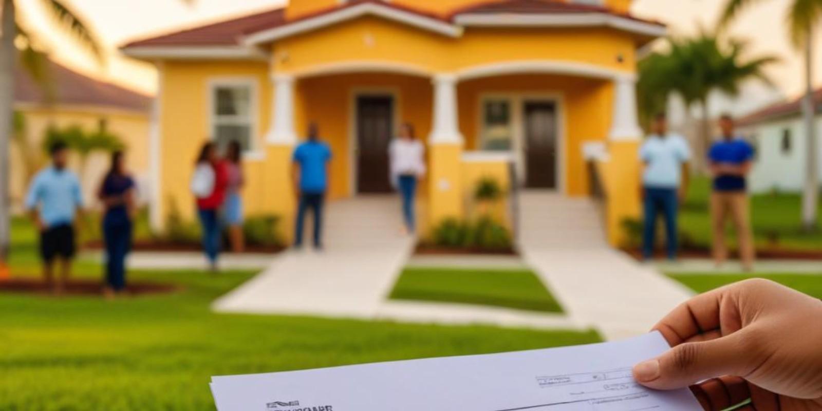 ¿Qué documentos necesito para comprar una propiedad en Doral? Documentos esenciales para comprar en Doral