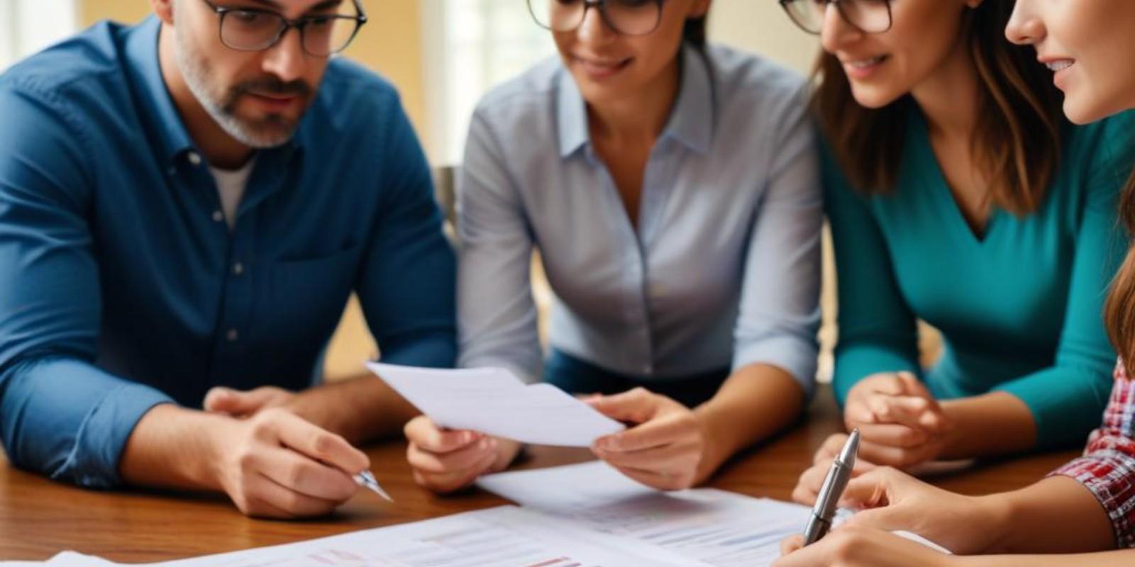 ¿Cómo funciona el proceso de pre aprobación hipotecaria en Florida? Proceso de Pre Aprobación Hipotecaria en Florida